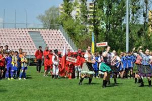Cordial Cup 2017